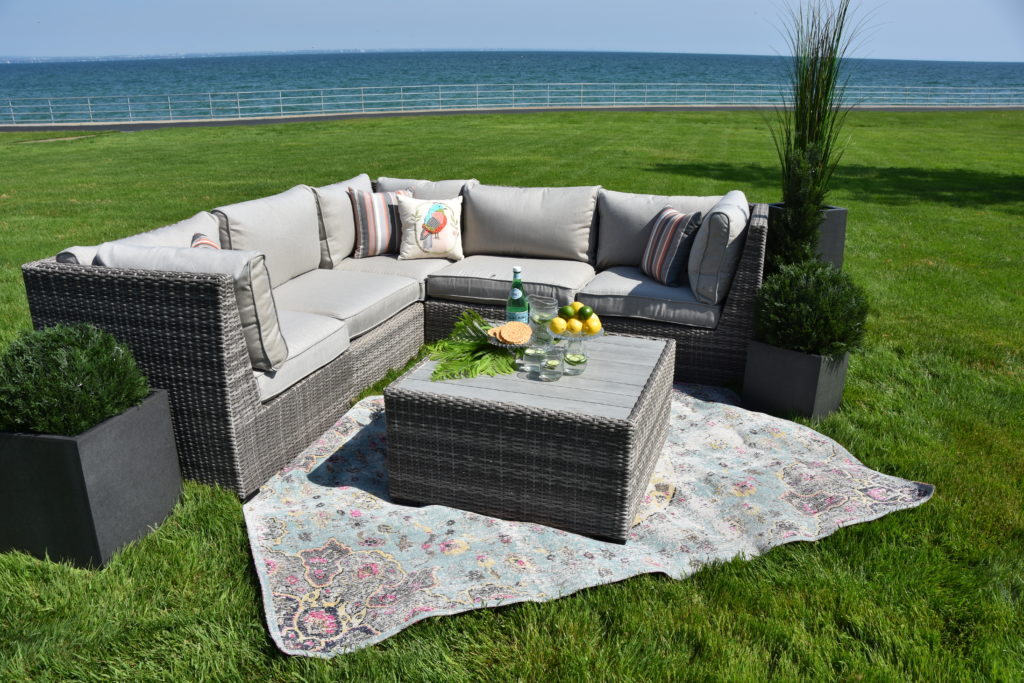 New Outdoor Collection