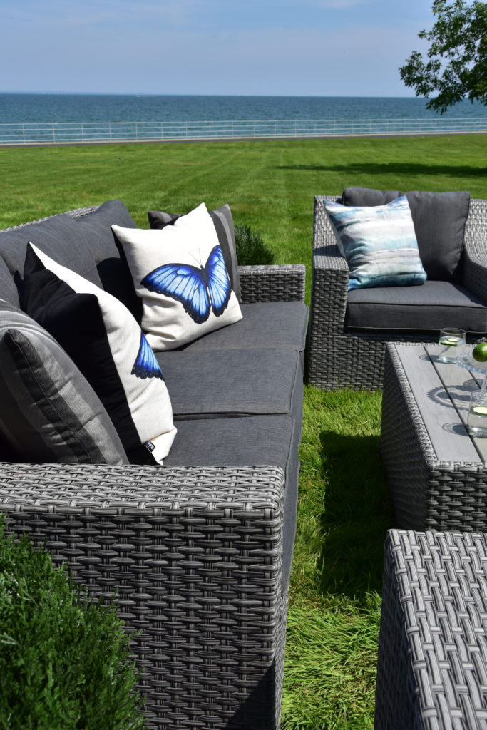 New Outdoor Collection