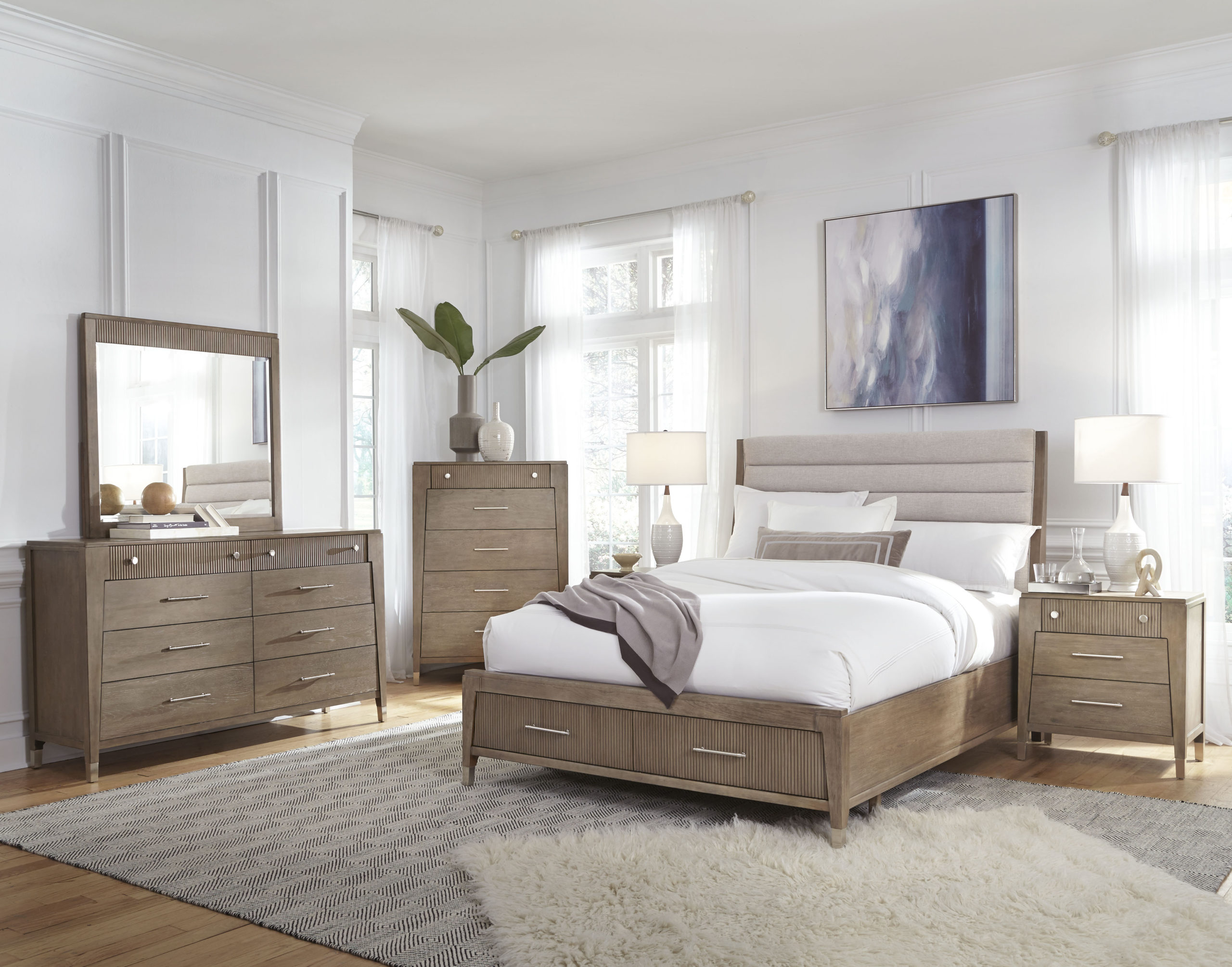 Felice bedroom set - Stoney Creek Furniture Blog