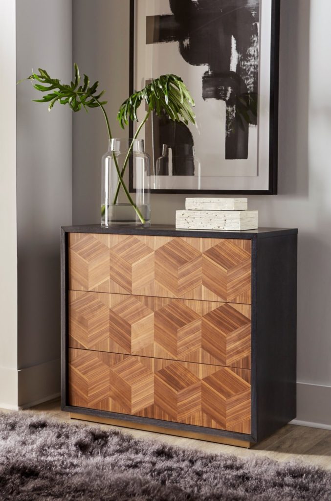 Bobby Berk Entryway Storage