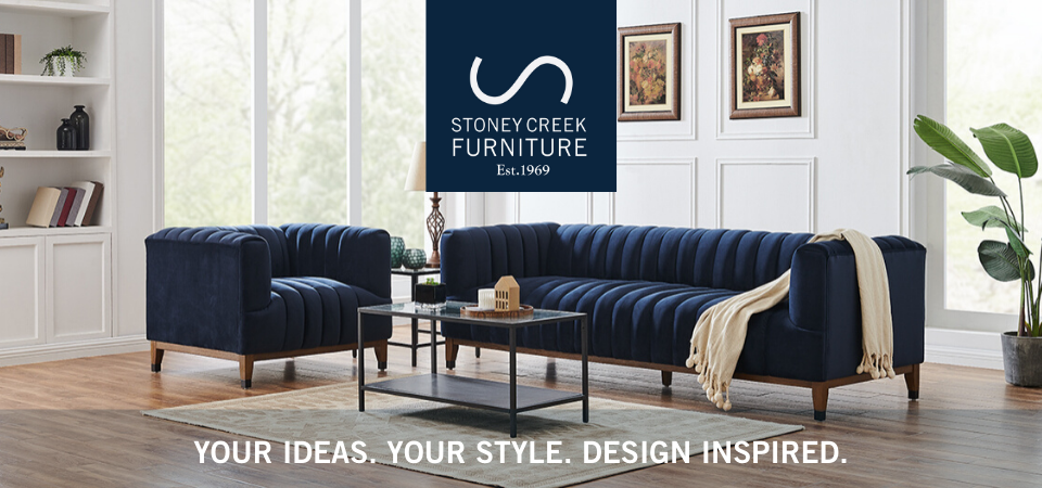 Decor Archives - Stoney Creek Furniture Blog